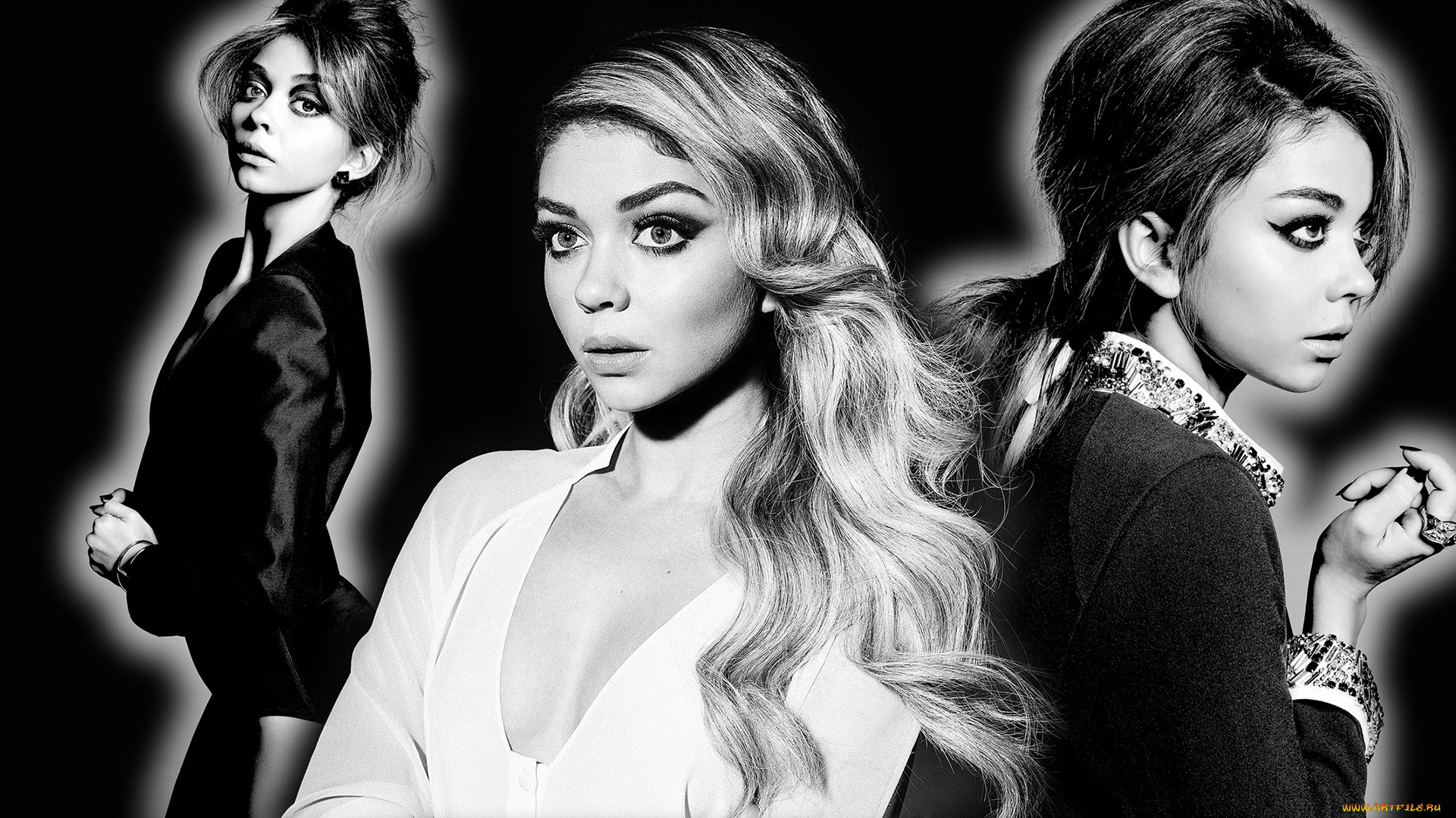 , sarah hyland, sarah, hyland